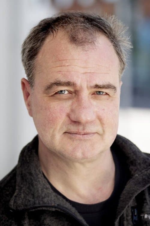 Sergej Merkusjev photo