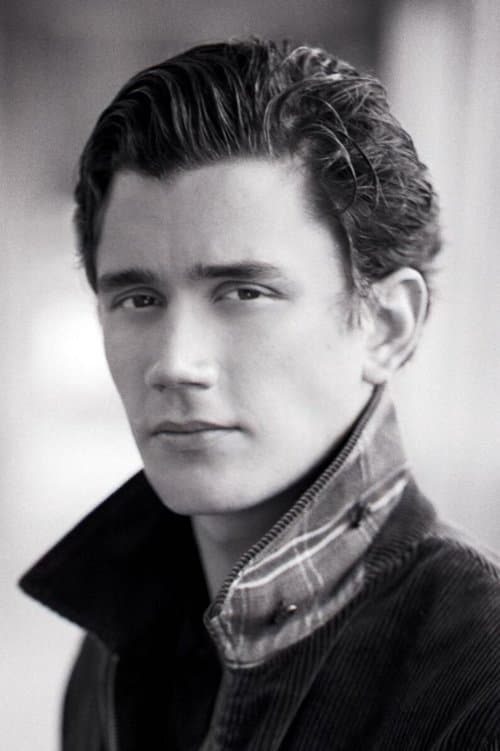 Sergej Moya photo