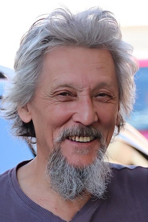 Sergej Sanža photo