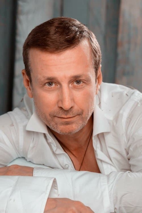 Sergey Aprelsky photo