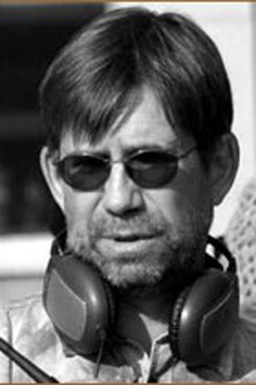 A portrait of Sergey Artimovich