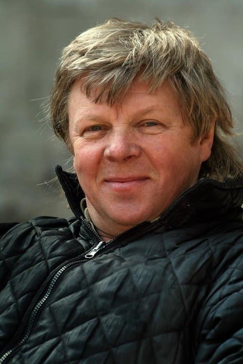Sergey Astakhov photo
