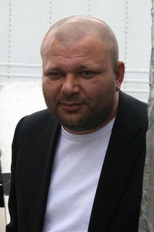 Sergey Bolotaev photo