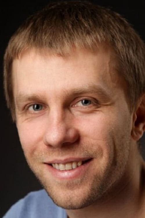 Sergey Cherdantsev photo