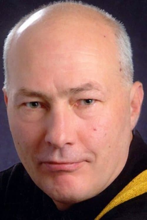 Sergey Chugay photo