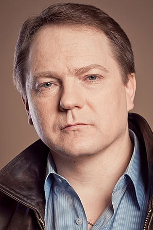 Sergey Ershov photo