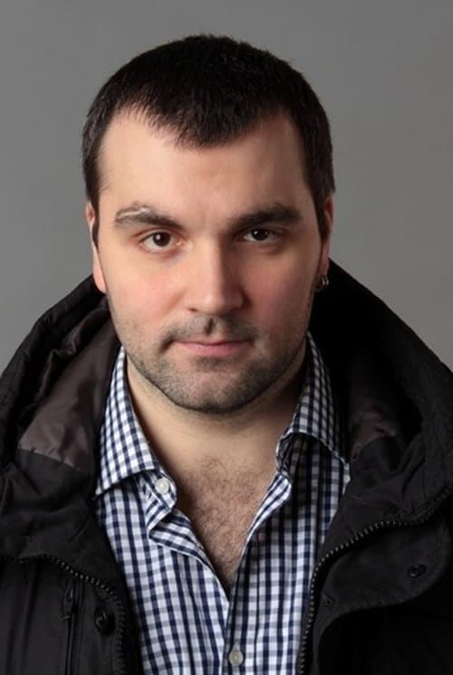 Sergey Fisher photo