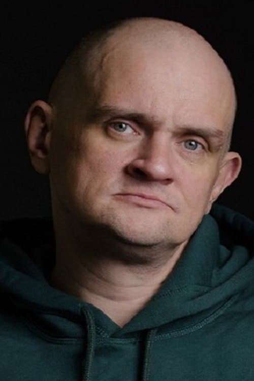 Sergey Frolov photo