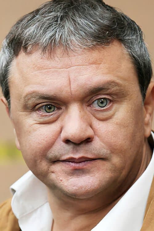 Sergey Gabrielyan photo