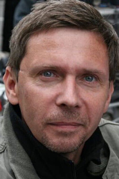 Sergey Gusinsky photo