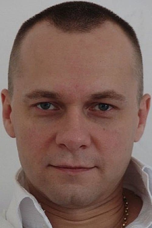 Sergey Kalashnikov photo