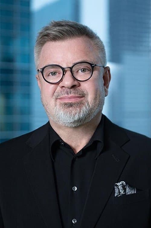Sergey Kalvarsky photo