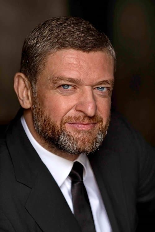 Sergey Komarov photo