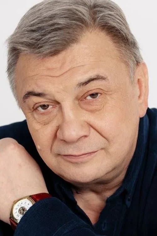 Sergey Koshonin photo