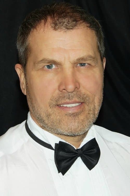 Sergey Legostaev photo
