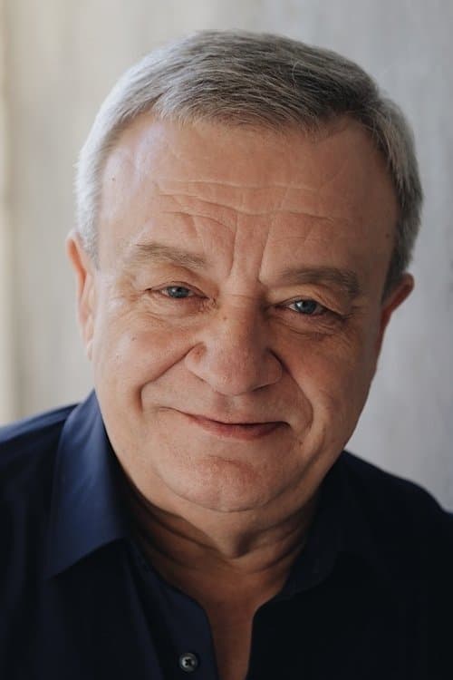 Sergey Lysov photo