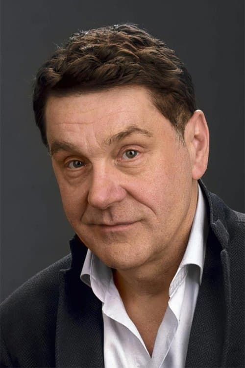 Sergey Makovetskiy photo