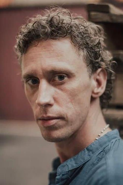 Sergey Medvedev photo