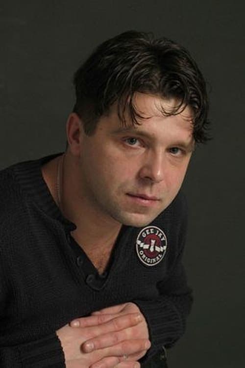 Sergey Novikov photo