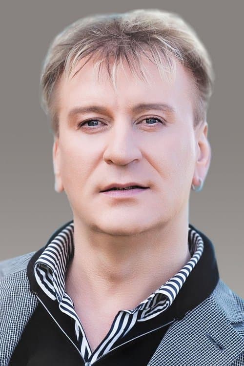 Sergey Penkin photo