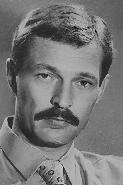 Sergey Sazontev photo
