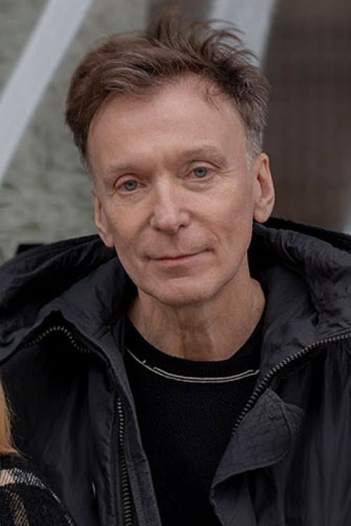 Sergey Taramaev photo