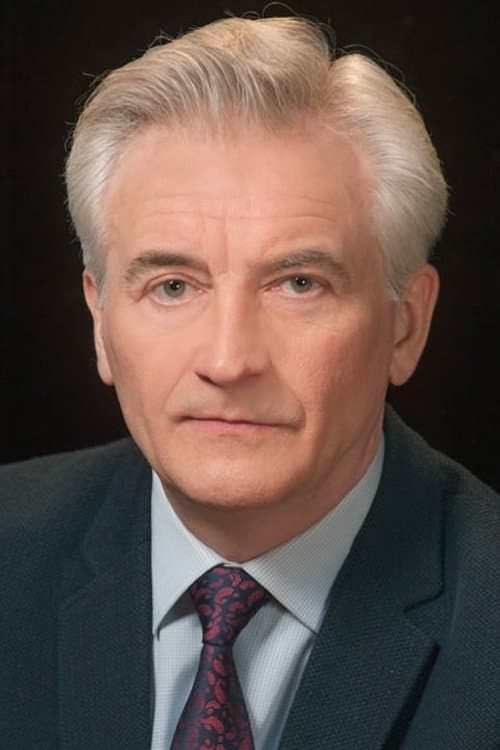 Sergey Tezov photo