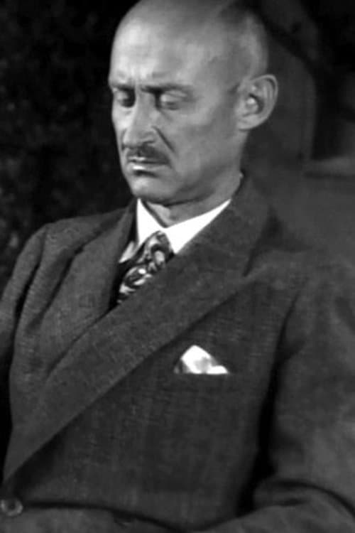 Sergey Tikhonravov photo