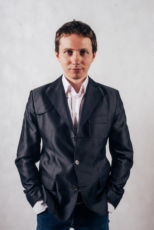Sergey Troev photo
