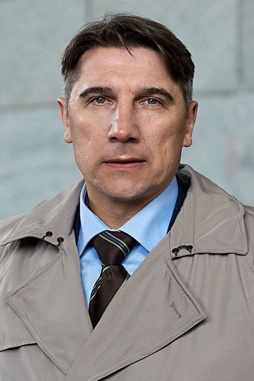 Sergey Ugryumov photo