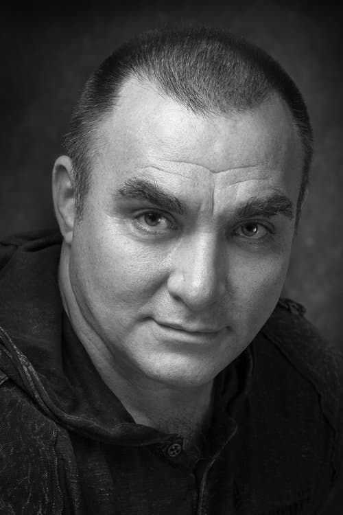 Sergey Veksler photo
