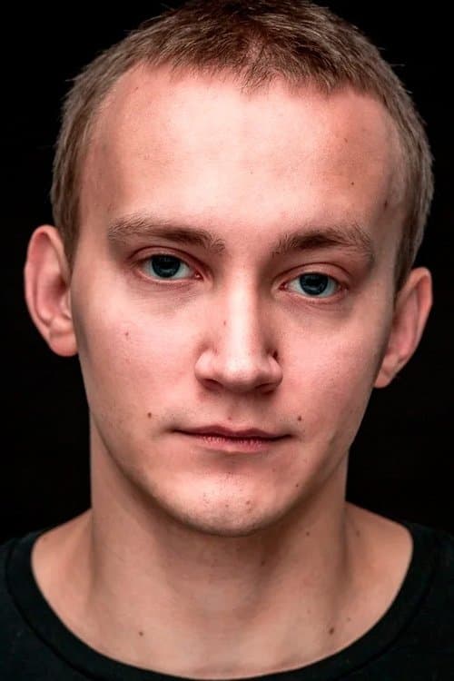Sergey Volkov photo