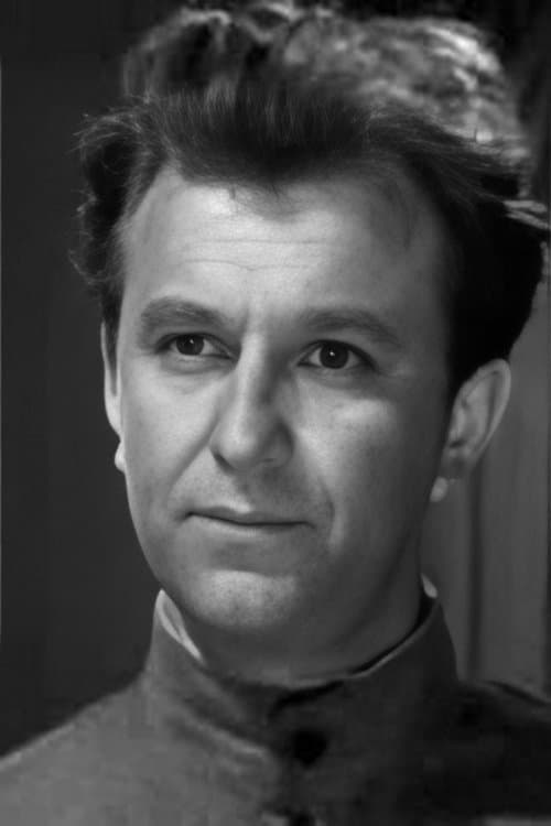 Sergey Yakovlev photo