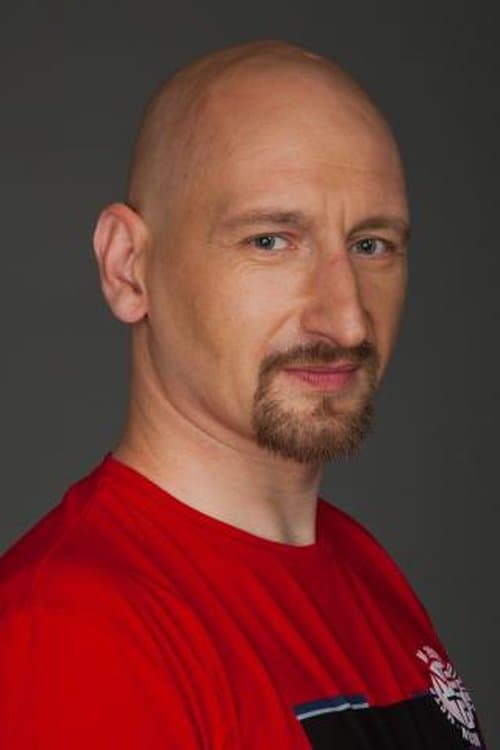 Sergey Yurevich photo