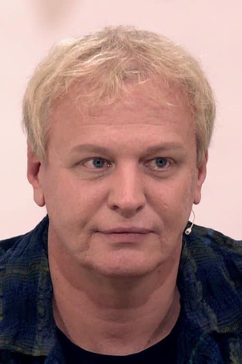 Sergey Yushkevich photo