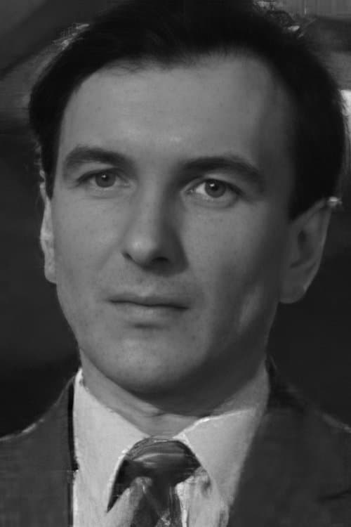 Sergey Zernov photo