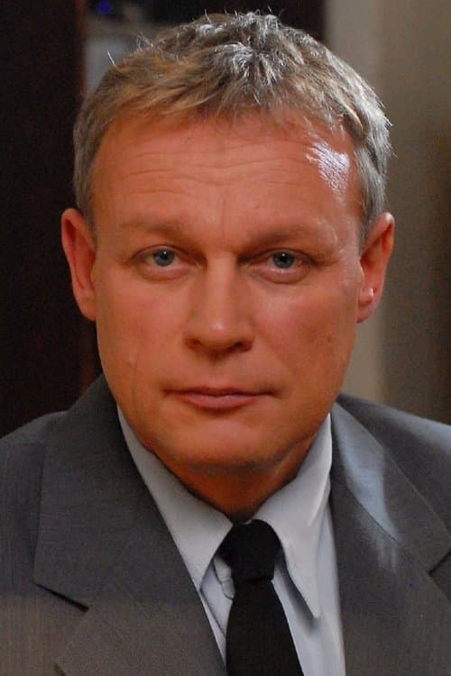 Sergey Zhigunov photo