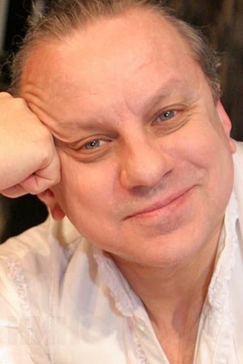 Sergey Zhuravel photo
