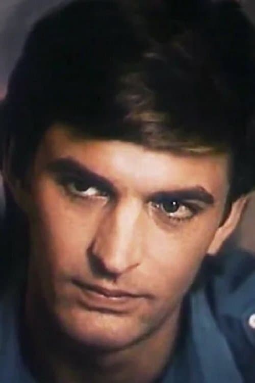 Sergey Zuev photo