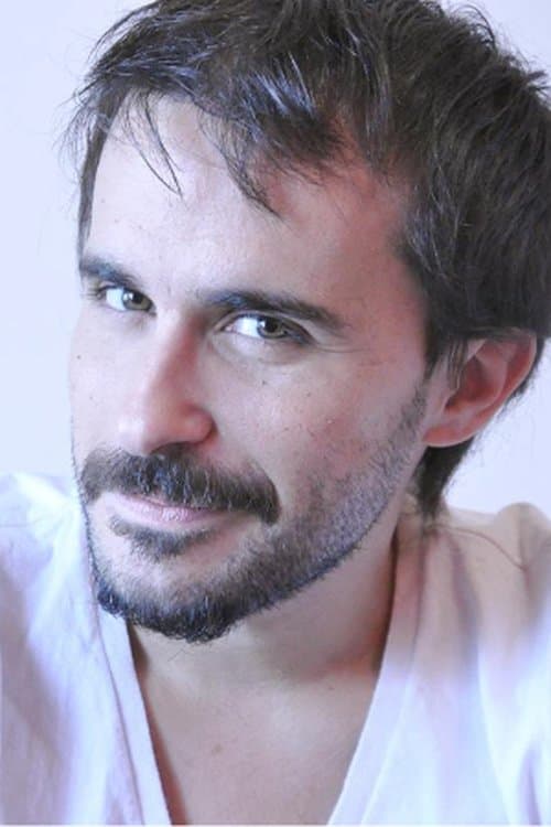 Sergio Berón photo