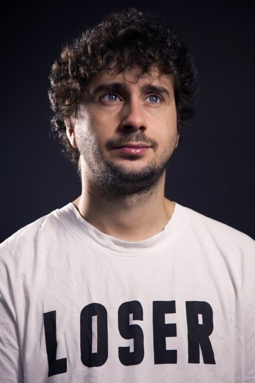 Sergio Bezos photo