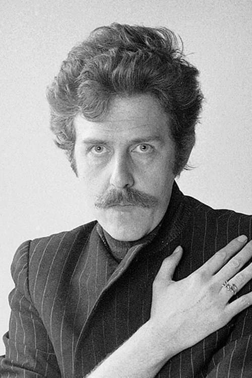 Sérgio Bianchi photo