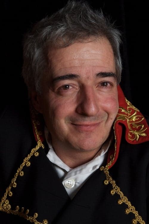 Sergio Bini Bustric photo