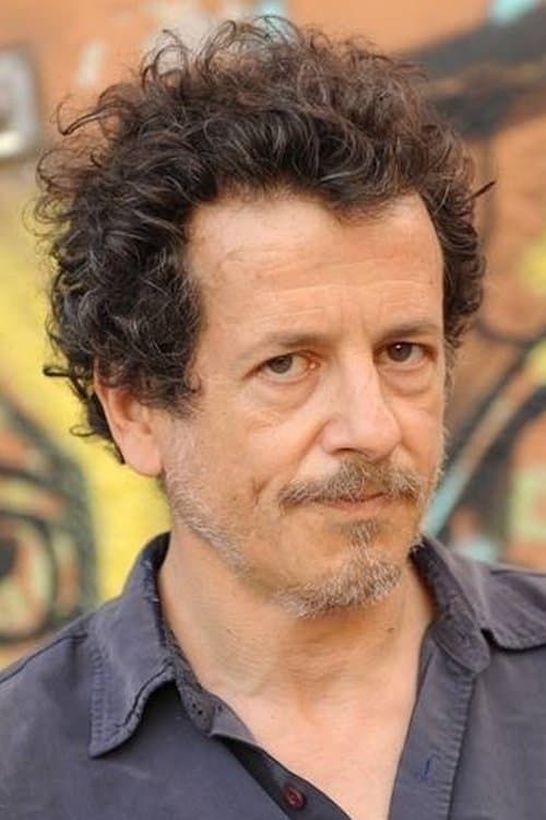 Sergio Boris photo