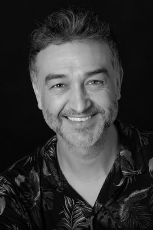 Sergio Caballero photo