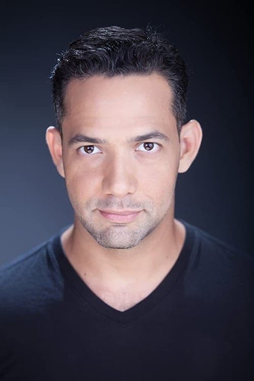 Sergio Carlo photo