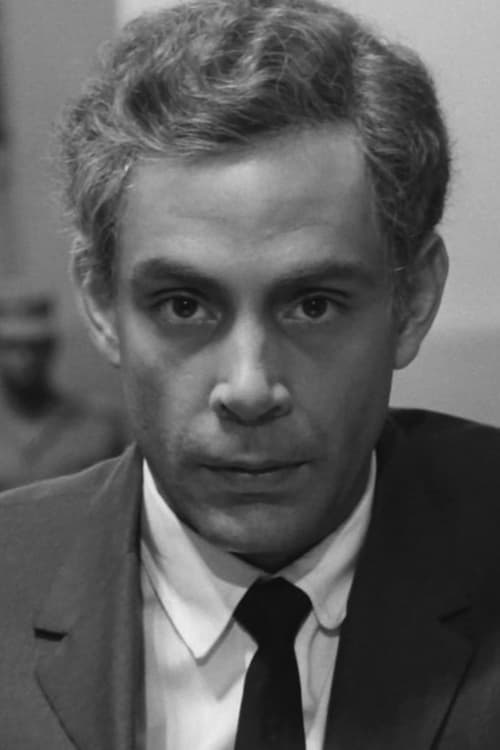 Sergio Corrieri photo