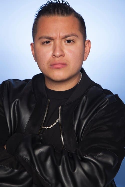 Sergio Cota Jr. photo