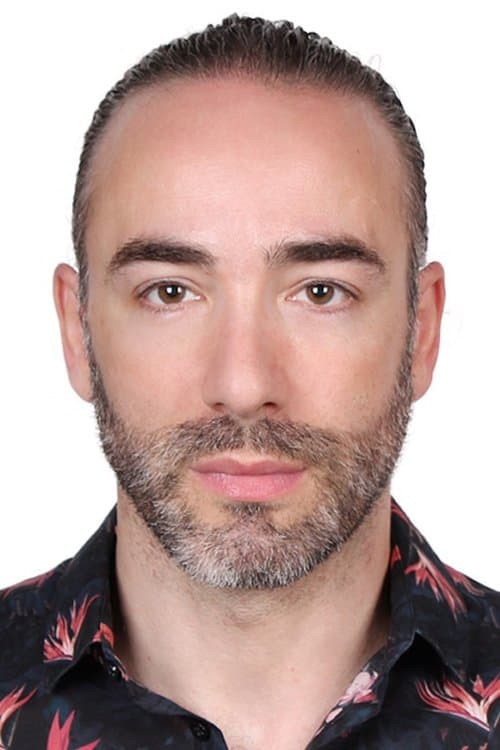 Sergio De Ieso photo