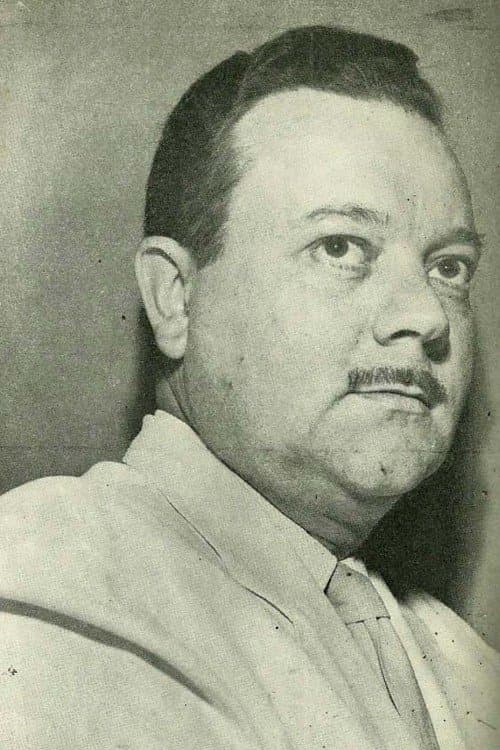 Sérgio de Oliveira photo